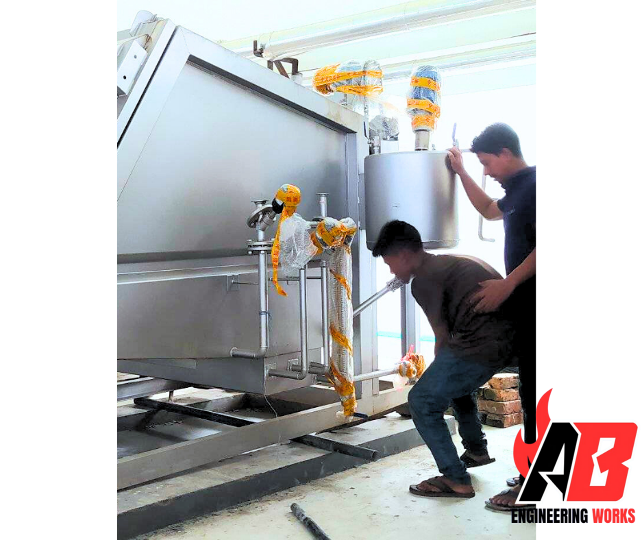 Boiler Chemicals